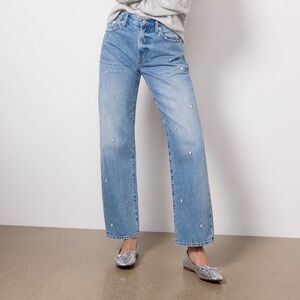 Pistola Lexi Denim 29